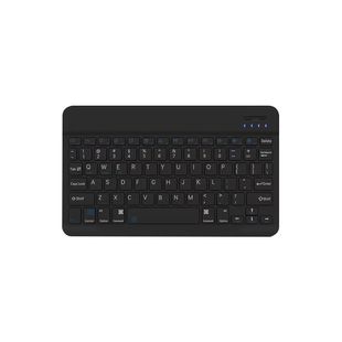 蓝牙无线键盘轻薄便携笔记本平板手机外接键鼠套装低音打字办公可充电