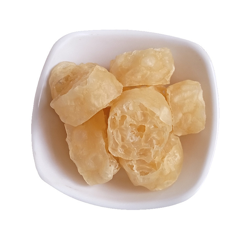农家特产吸汁大面藕圈干货凉菜