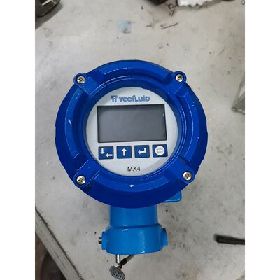 〔议价-可维修〕tecfluid流量计,MX4,全新两个,包装不好 议价 工