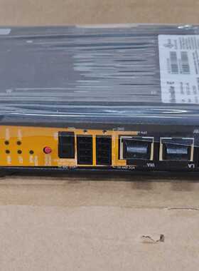 WEIDMüller 1345270000 LAN/WAN-Router IE-SR-2GT-LAN NEW