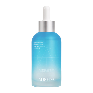 福瑞达诠润b5面部精华液铨润补水保湿修护玻尿酸诠释全润泉润面部