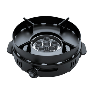 环保燃油炉植物油卡式炉商用环保油小火锅炉子户外烧烤矿物油炉具