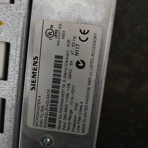 议价 Charr New Condition 6400-2Fa00-6Ad0 Condition As Shown