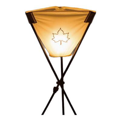 logos户外野餐火炬气氛灯支架