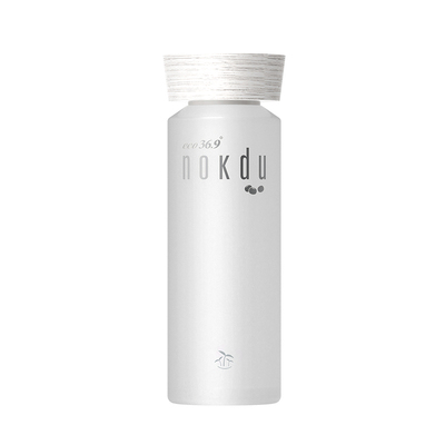 nokdu绿豆透肌洁水乳精华面霜