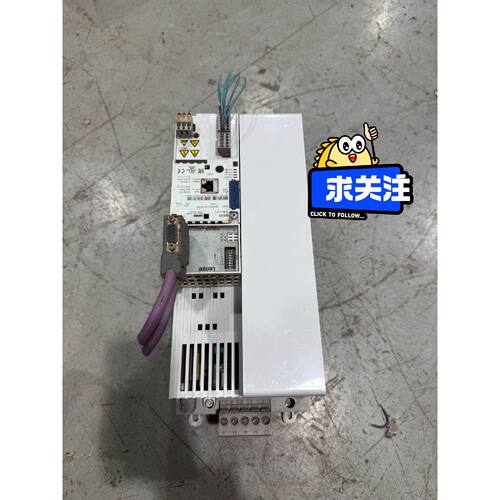 【维修议价】伦茨8400系列7.5KW变频器E84AVSCE752VX议价109