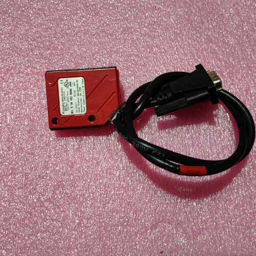 议价劳易测条码阅读器BCL8SN492BHAM维修