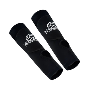 耐力克斯小学生排球护腕护臂专用装备运动专业损伤中考考试垫球套