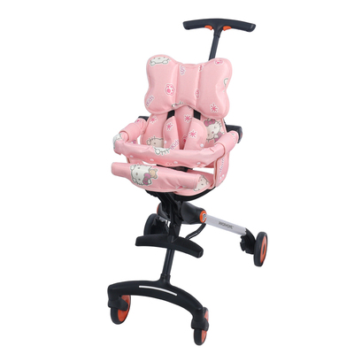 Amorhome溜娃神器全包围四季坐垫