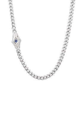 AWNL霖奈巴托斯号项链