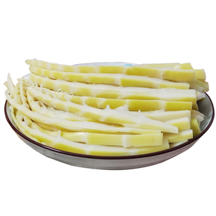 新鲜竹笋天然小竹笋去壳春笋农家5斤清水袋装野山笋子火锅嫩笋尖