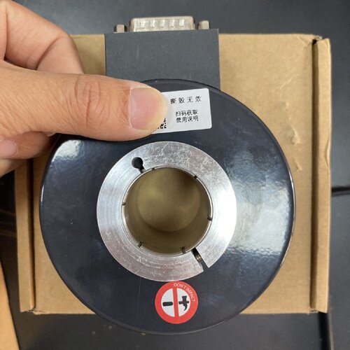 电梯编码器ELA1A307LNB11024旋转编码器全新