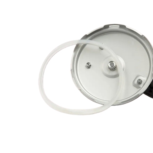 高压锅硅胶密封圈通用胶圈老式压力锅硅胶内圈皮圈垫圈食品级材质