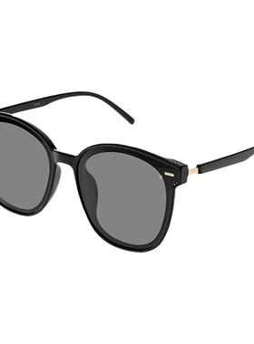 专柜男女款防晒大脸墨镜