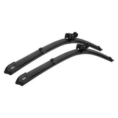 奔驰GLAGLCGLEGLB级前雨刮器