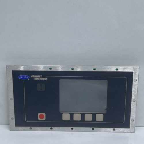 CARRIER COMFORT NETWORK CEPL130445-02 MODULE PART NUMBER : 1