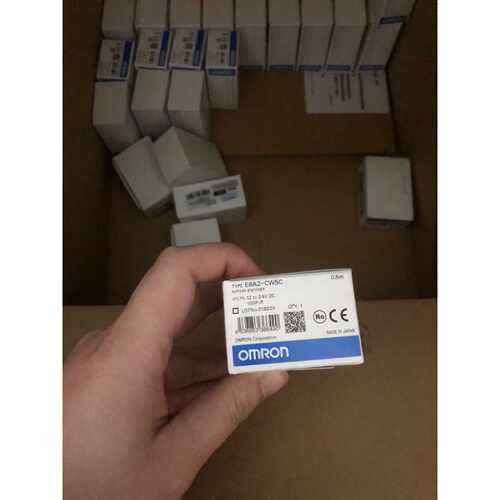 询价-E6A2CW5C 100P 0.5M可维修