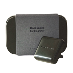 现货秒发 Zara Home 车用车载香薰香膏 黑香草/签名款/诗意心灵