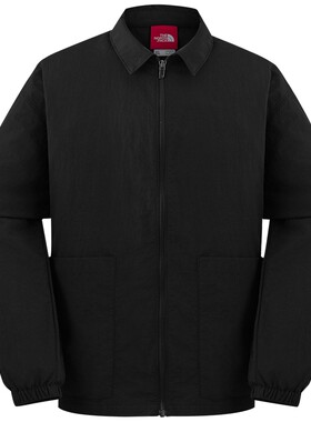 北面Red Box长袖衬衫男户外防泼水徒步新款TheNorthFace|8FHC
