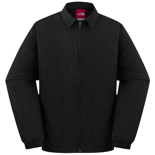 北面Red Box长袖衬衫男户外防泼水徒步新款TheNorthFace|8FHC