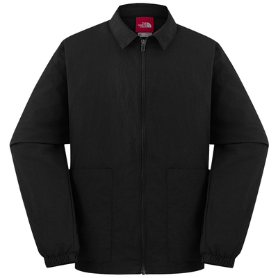 北面Red Box长袖衬衫男户外防泼水徒步新款TheNorthFace|8FHC