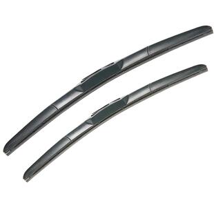 适配丰田卡罗拉雨刮器原装凯美瑞汉兰达RAV4花冠威驰雷凌原厂雨刷