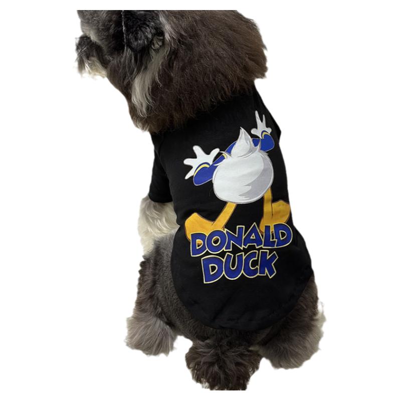 狗狗猫咪棉狗宠物服装
