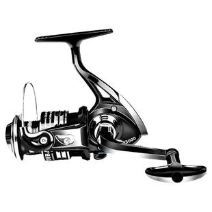 渔轮纺车轮全金属轮头前打路亚水滴轮海竿远投轮海杆轮鱼线轮鱼轮