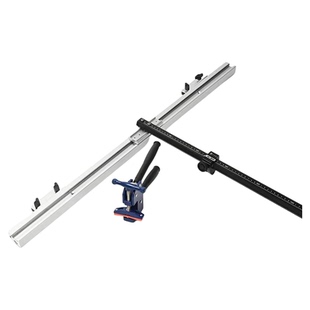 贝石特重型轨道T型推刀高精度岩板地砖推刀玻璃瓷砖便携式切割刀