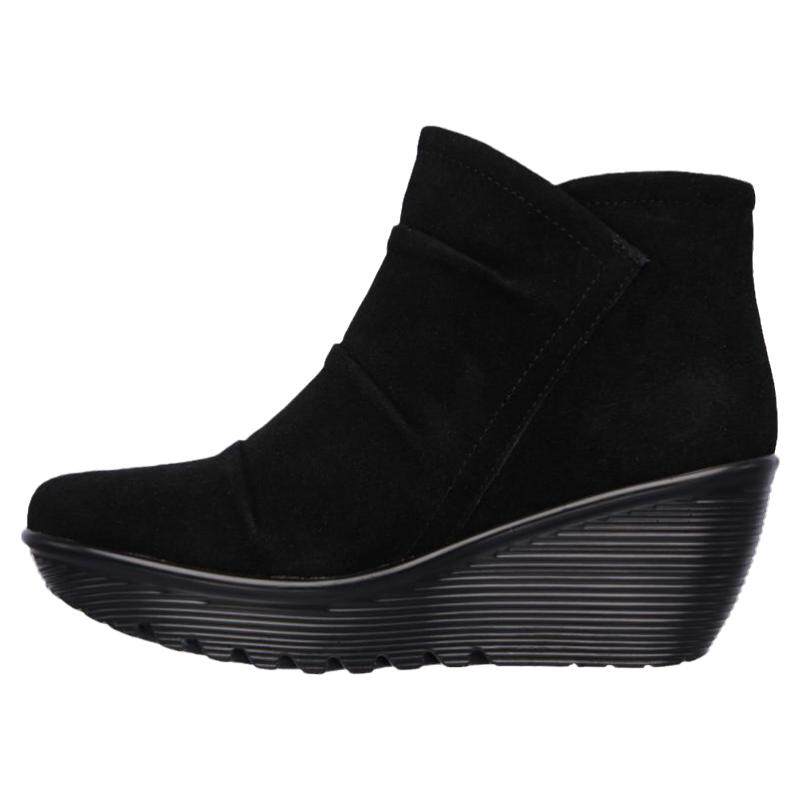 Skechers斯凯奇美国直邮高跟靴