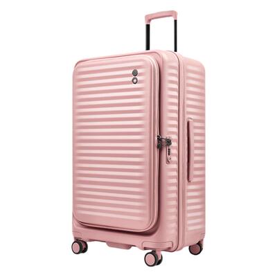 echolac红点奖trunk大容量行李箱