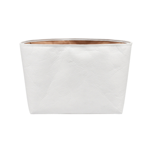 适用mcm子母包购物袋内胆小中号双面托特包撑型防水电脑位收纳袋