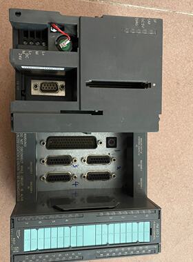 询价-300系列PLC模块.6ES7357-4AH01-0A