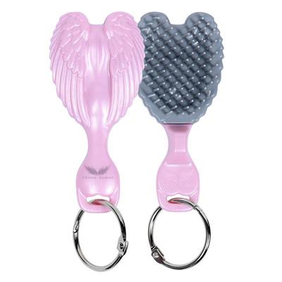 TangleAngel迷你天使梳刘海梳