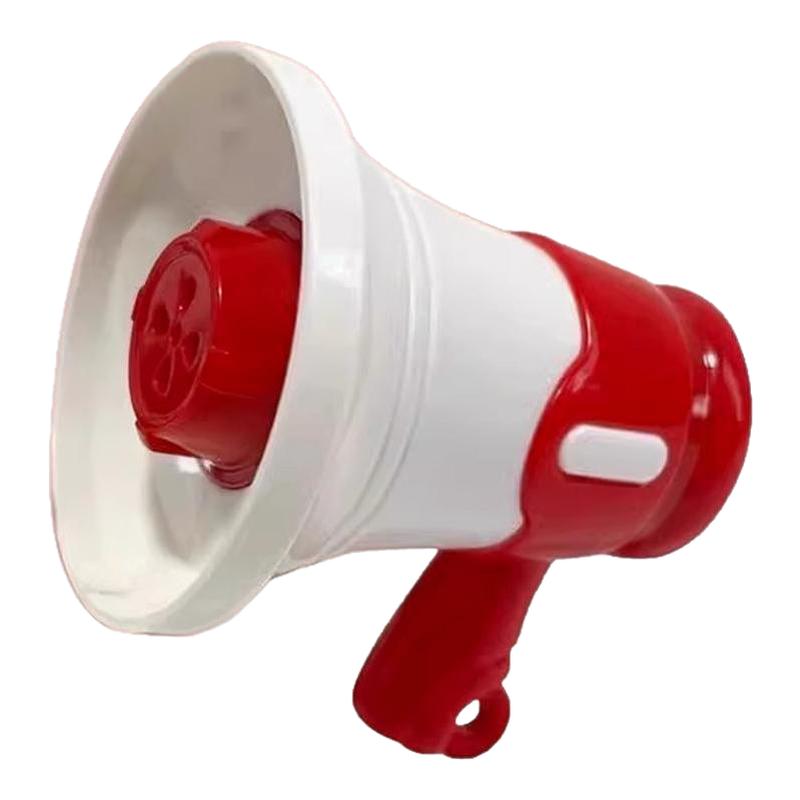 小喇叭迷你玩具扬声器钥匙扣大声