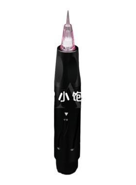 野生眉纹绣雾眉机器电流仪