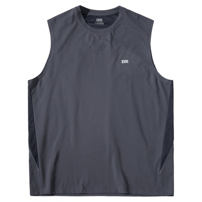 NOTHOMME吸湿速干坎肩运动背心