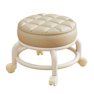 【强力承重】可移动凳子