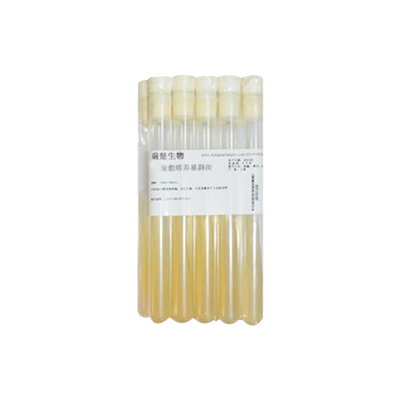 培养基18mm×180mm无菌斜面试管无菌试管个性化定制