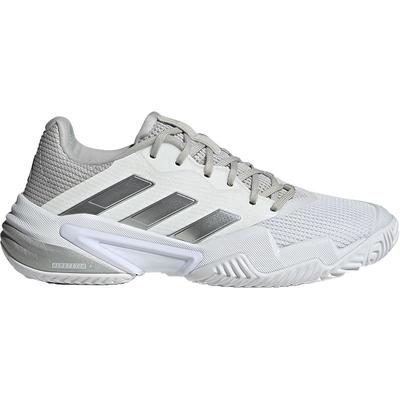 Adidas/阿迪达斯正品BARRICADE 13女士运动训练网球鞋IF0407