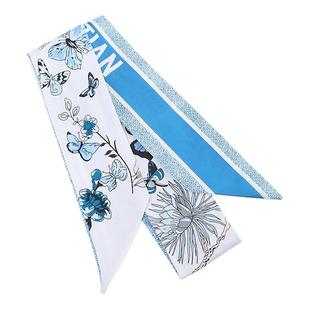 适用蔻驰Rowan21水桶包22延长链coach加长肩带腋下包链条丝巾配件