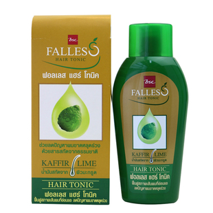 泰国原装正品BSC falles防脱生发水生发液头皮滋养增发密发90ML