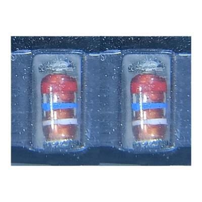 RLZTE-1122D稳压二极管22V红蓝白