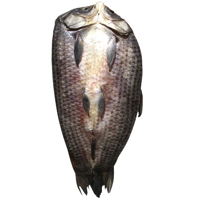 无鳞苏州青鱼干风干咸鱼送礼盒