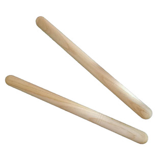 大鼓鼓棒敲打牛皮锤线红木质结实木一对中国传统秧歌表演鼓槌鼓锤