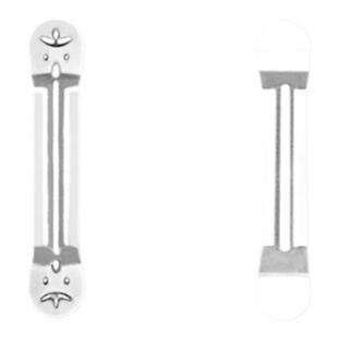 MRGN200/300/400圆头精磨圆头数控刀片R1/R1.5/R2铝用球头切槽刀