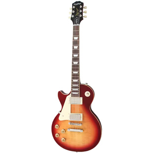 Epiphone依霹风1959 LP Standard 50s/60s左手摇滚电吉他Custom