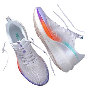 李宁赤兔6pro跑步鞋男5代7轻量跑鞋男款加厚春季运动鞋春季鞋子