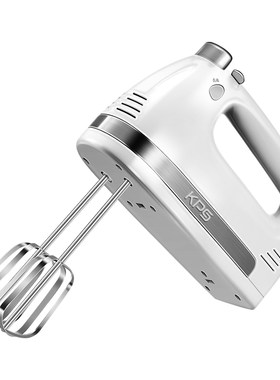 祈和KS938AN电动打蛋器家用烘焙