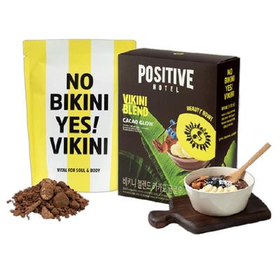 韩国进口PH地中海代餐粉心艾同款